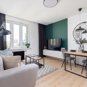 Appartement met een Slaapkamer
